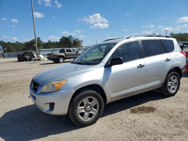 2009 Toyota RAV4 