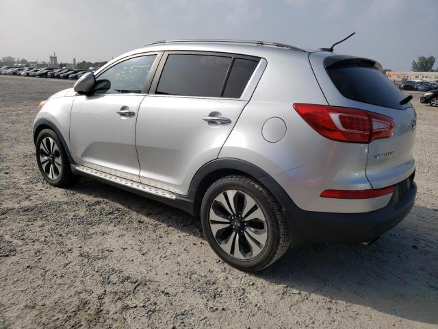 Vin: kndpc3a69d7475640, lot: 70441613, kia sportage sx 20132
