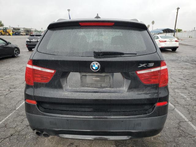 VIN 5UXWX9C59D0D06333 2013 BMW X3, Xdrive28I no.6