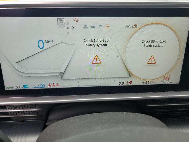 2023 HYUNDAI IONIQ 6 SE KMHM34AAXPA021896
