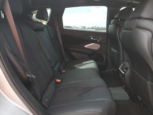 2023 ACURA RDX A-SPEC - 5J8TC1H6XPL007891