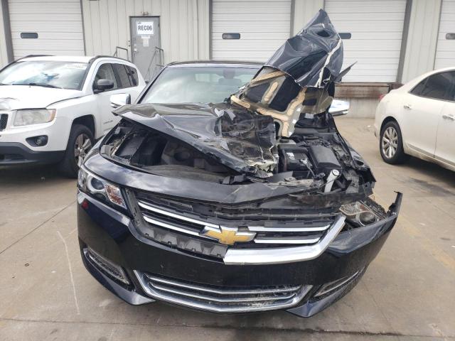 2G1125S30J9111859 | 2018 CHEVROLET IMPALA PRE