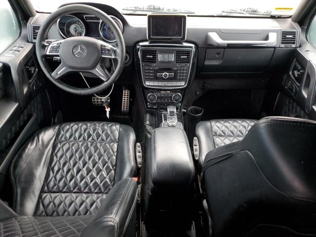 VIN WDCYC7DF2GX246822 2016 Mercedes-Benz G-Class, 6... no.8