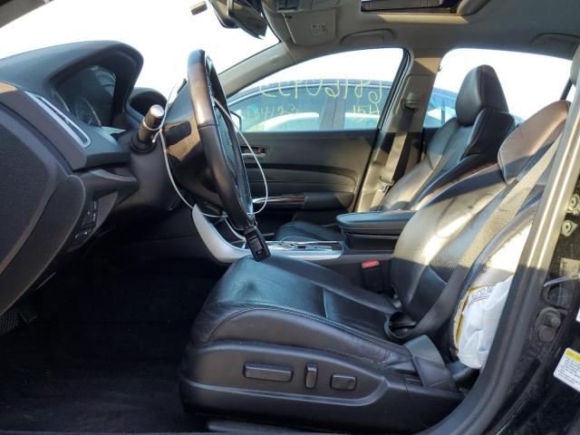 2015 ACURA TLX ADVANC 19UUB3F72FA006128