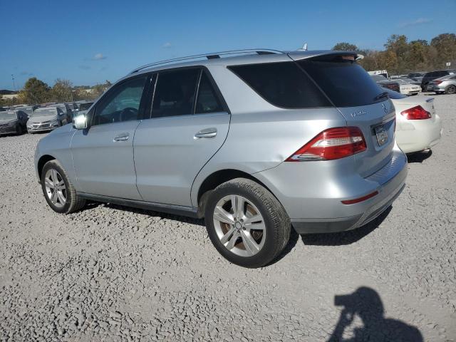 VIN 4JGDA5JB6DA249491 2013 Mercedes-Benz ML-Class, 350 no.2