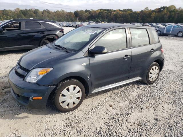 2006 Scion xA 