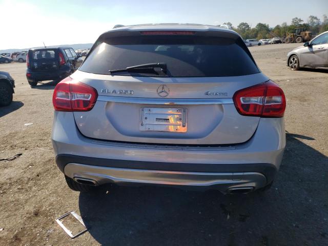 VIN WDCTG4GB9FJ132274 2015 Mercedes-Benz GLA-Class,... no.6