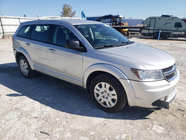 3C4PDCAB2ET132837 Dodge JOURNEY SE