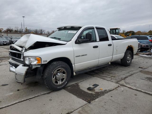 2004 Dodge Ram 2500 ST