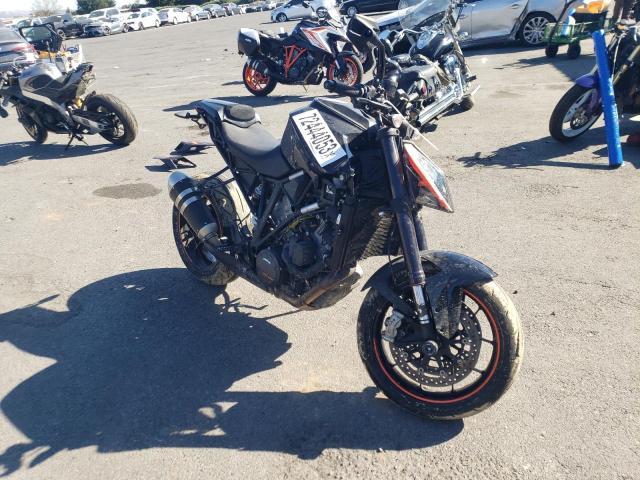 2017 KTM 1290 SUPER - VBKV39404HM959223