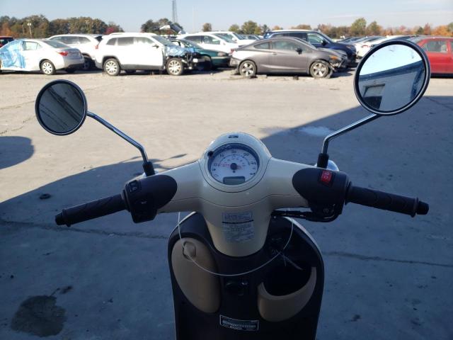 2022 HONDA NCW50 JH2AF7718NK502610