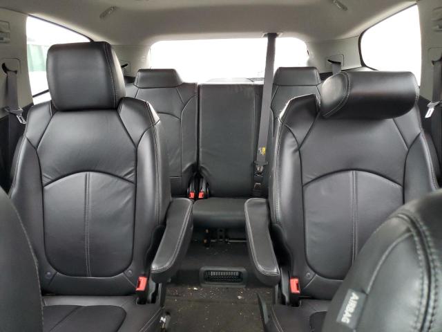 2015 CHEVROLET TRAVERSE L - 1GNKRHKD2FJ146116
