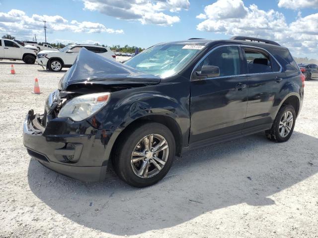 2010 Chevrolet Equinox LT