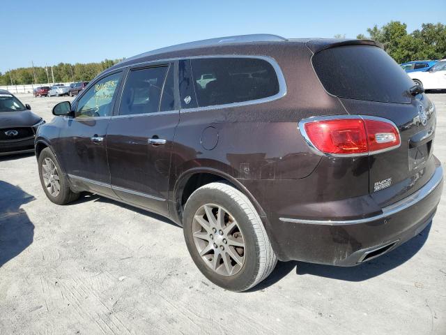 5GAKRBKD0FJ130925 Buick Enclave