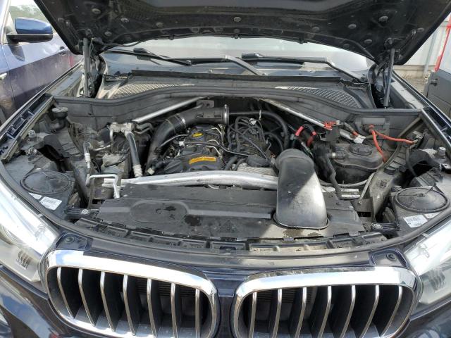 5UXKR0C50E0H20851 2014 BMW X5, photo no. 11