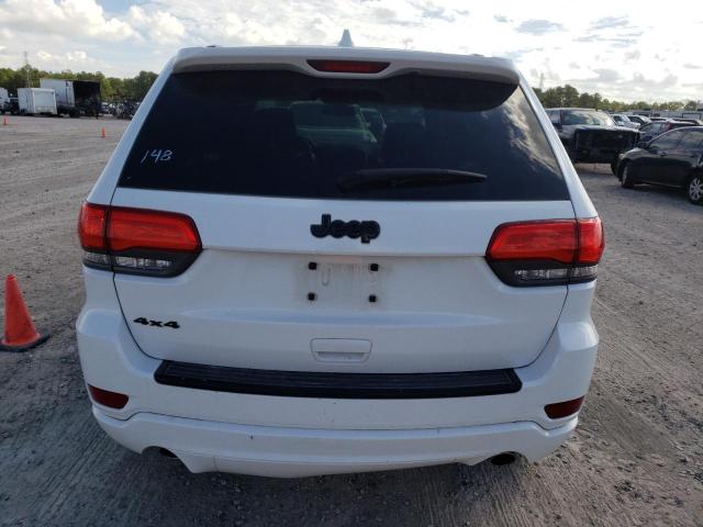 1C4RJFAG0FC627906 Jeep Grand Cherokee Laredo