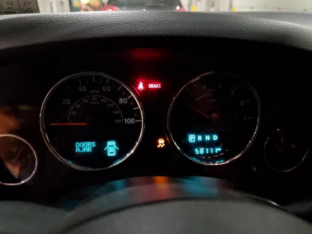 1C4AJWAG1HL532383 Jeep Wrangler Sport