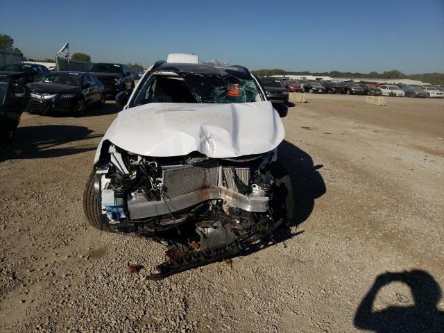 5XYRKDLF7PG184382 KIA SORENTO SX