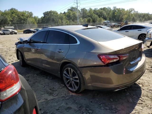 1G1ZE5SX0LF008318 | 2020 CHEVROLET MALIBU PRE