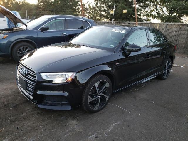 WAUBEGFF0LA062489 Audi A3 S-LINE