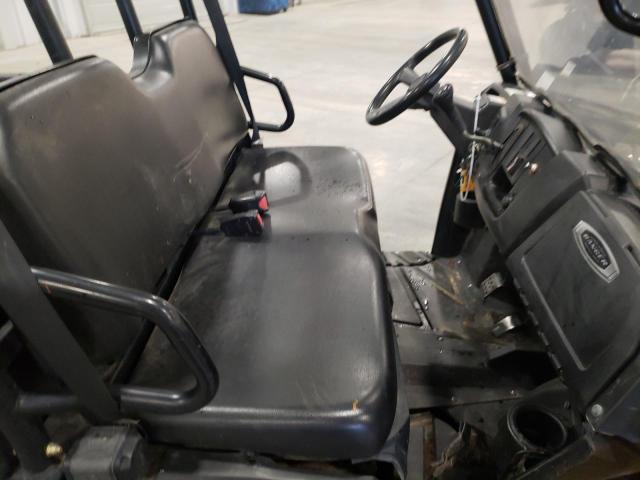 2010 POLARIS RANGER 400 - 4XARH45A2AD084414