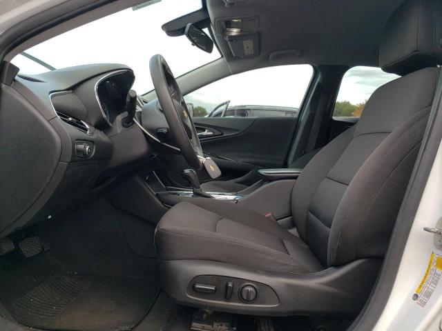 1G1ZD5ST8JF247757 Chevrolet MALIBU LT