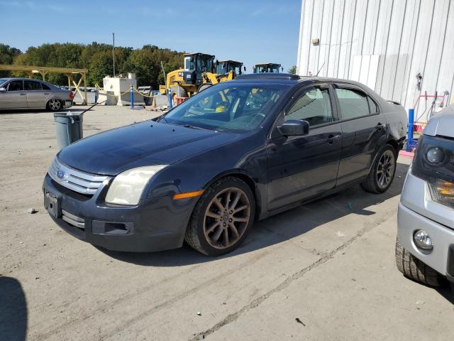 2009 Ford Fusion SE