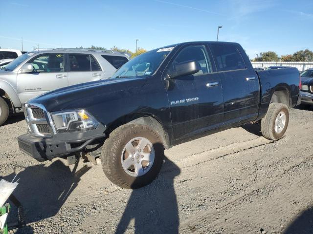 2012 Dodge Ram 1500 SLT