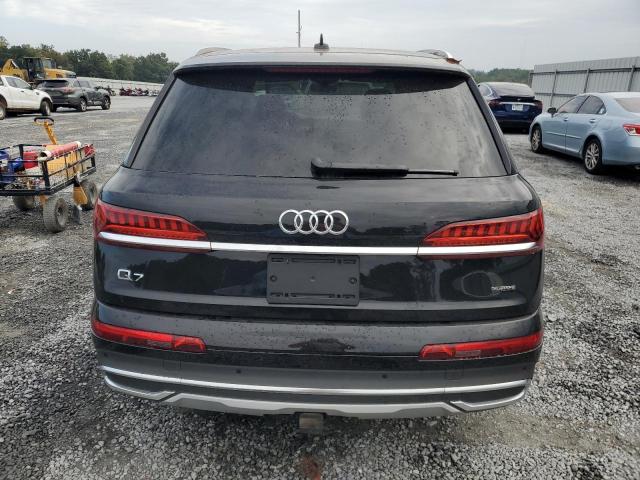 VIN WA1LXBF70PD007598 2023 Audi Q7, Premium Plus no.6