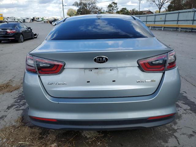 KNAGN4AD4G5092863 KIA OPTIMA HYBRID