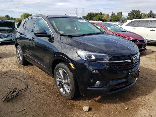 KL4MMGSL6LB114075 Buick Encore Gx Essence