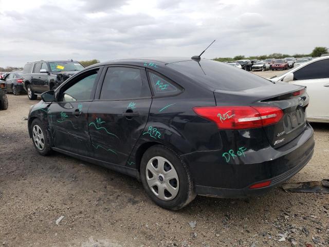 1FADP3E22GL233823 Ford FOCUS S