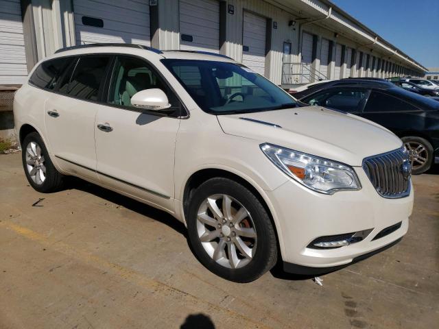 5GAKVCKD3EJ285081 Buick Enclave
