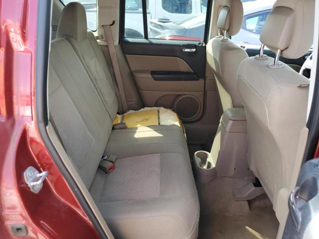 1C4NJCBA2GD754160 Jeep Compass Sport