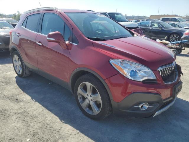 2015 BUICK ENCORE - KL4CJCSB4FB111877