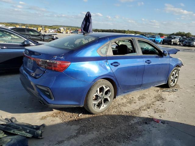 3KPF24AD0ME345605 Kia Forte FE 3