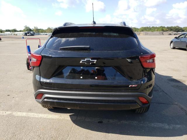 2024 CHEVROLET TRAX 2RS - KL77LJE23RC056741