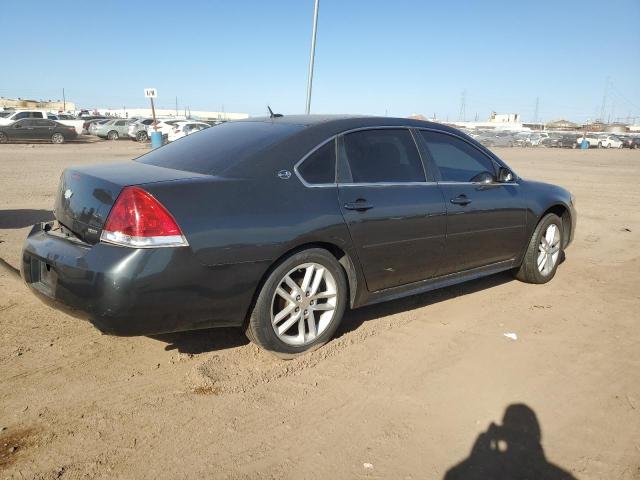 2G1WB5E31E1128840 | 2014 CHEVROLET IMPALA LIM