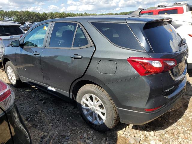 Vin: 3gnaxsev3ls640336, lot: 70782423, chevrolet equinox ls 20202
