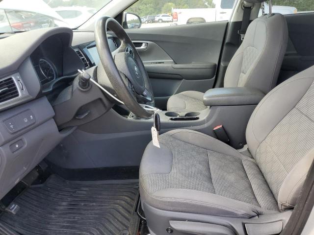 KNDCB3LC5J5124686 KIA NIRO FE