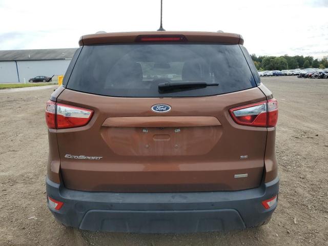 2019 FORD ECOSPORT MAJ3S2GE4KC275317