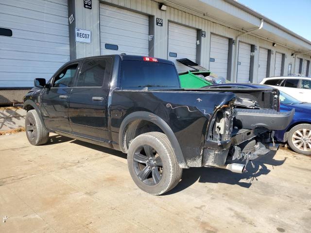 1C6RR7LT7MS528020 | 2021 RAM 1500 CLASS