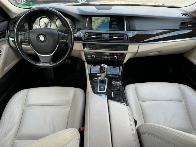 WBAFV3C57ED686202 BMW 535 D Xdrive