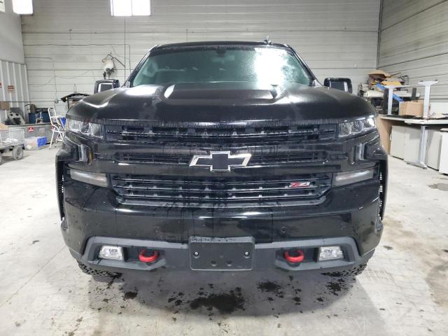 1GCPYFEL1MZ150130 | 2020 CHEVROLET SILVERADO