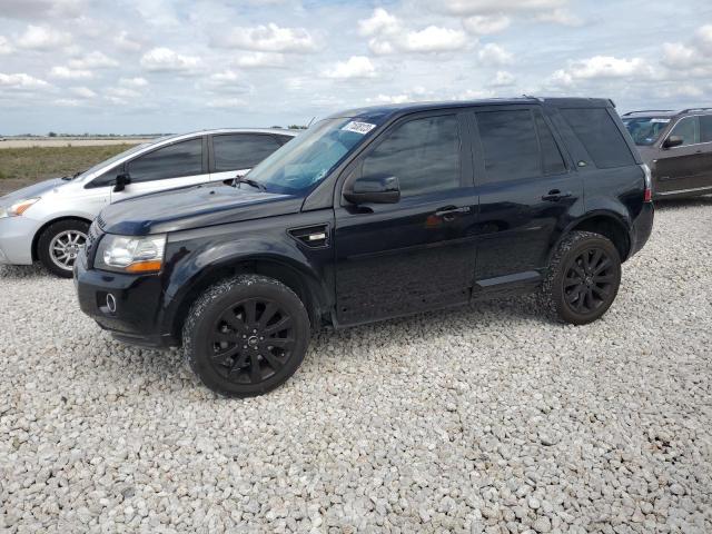 2015 LAND ROVER LR2 SE - SALFP2BG1FH432966