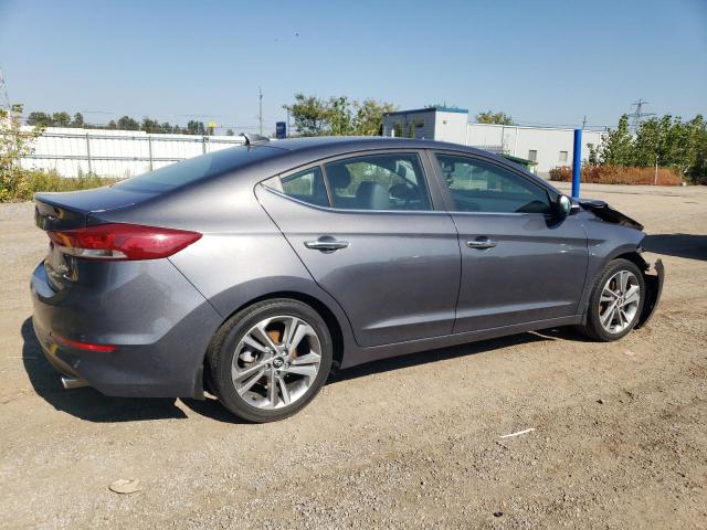 KMHD84LF1HU219051 | 2017 HYUNDAI ELANTRA SE