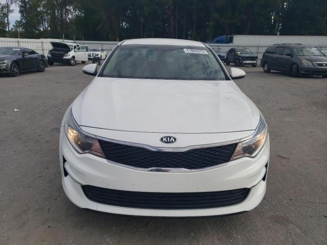 2016 KIA OPTIMA LX - KNAGT4L3XG5117307