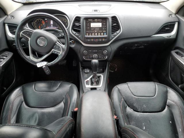 1C4PJMBS2GW104322 Jeep Cherokee Trailhawk