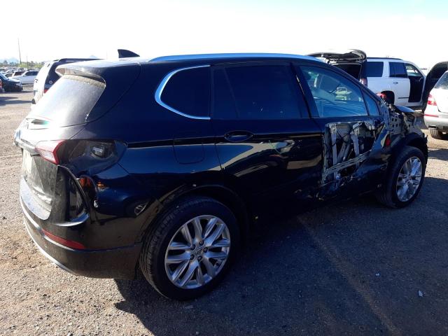 LRBFX3SX1KD018633 Buick Envision Premium