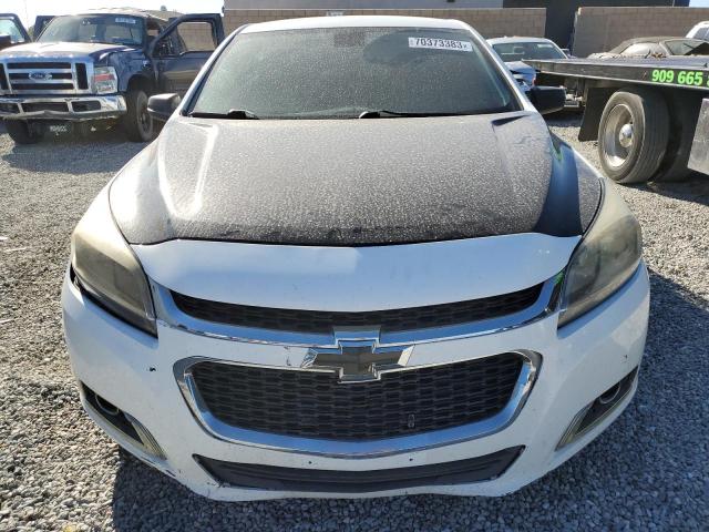 1G11A5SAXGU157339 Chevrolet Malibu Limited Ls